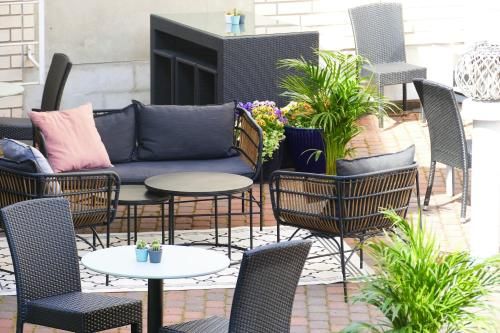 Hotel Photo 21
