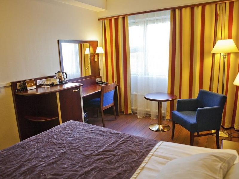 Hotel Photo 4