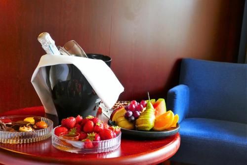 Hotel Photo 6