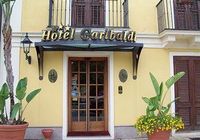 Отзывы Hotel Garibaldi, 3 звезды