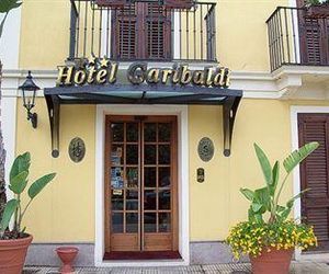 Hotel Garibaldi Milazzo Italy