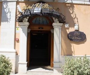 Hotel Il Principe Milazzo Italy