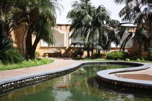 Hotel Photo 21