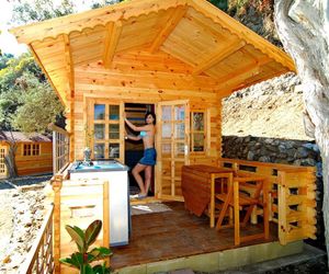 Hotel Cirucco Village Milazzo Italy