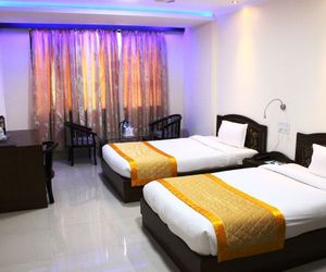 Bodhgaya Regency Hotel Bodh Gaya India