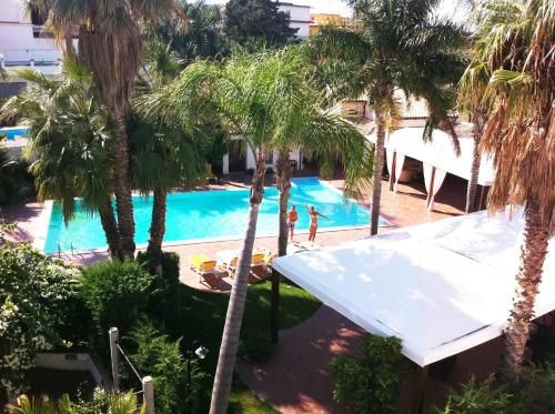 Hotel Photo 22