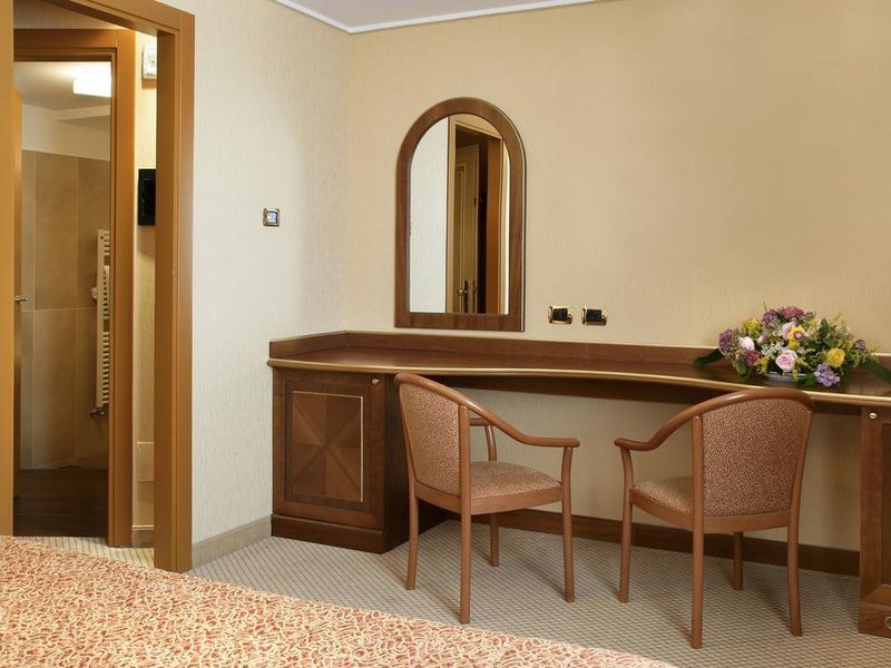 صورة الفندق 11