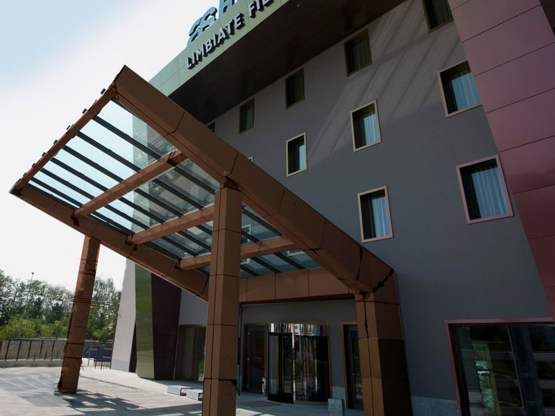 Hotel Photo 23