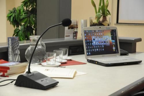 Hotel Photo 13