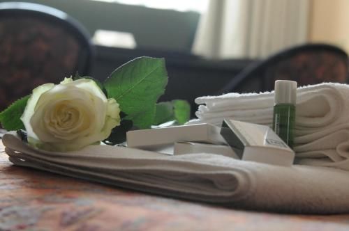 Hotel Photo 8