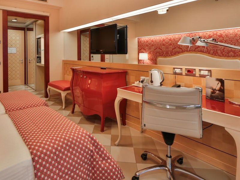 Hotel Photo 14