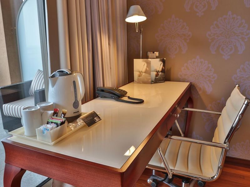 Hotel Photo 21