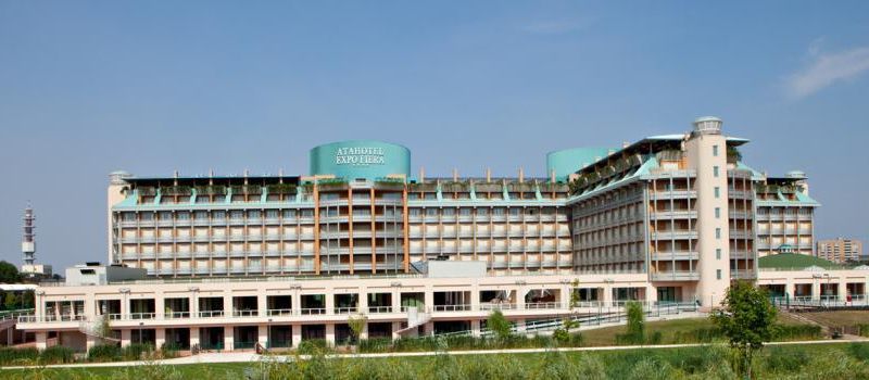 Hotel Photo 22