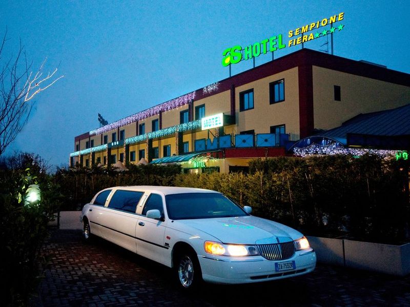 Hotel Photo 24