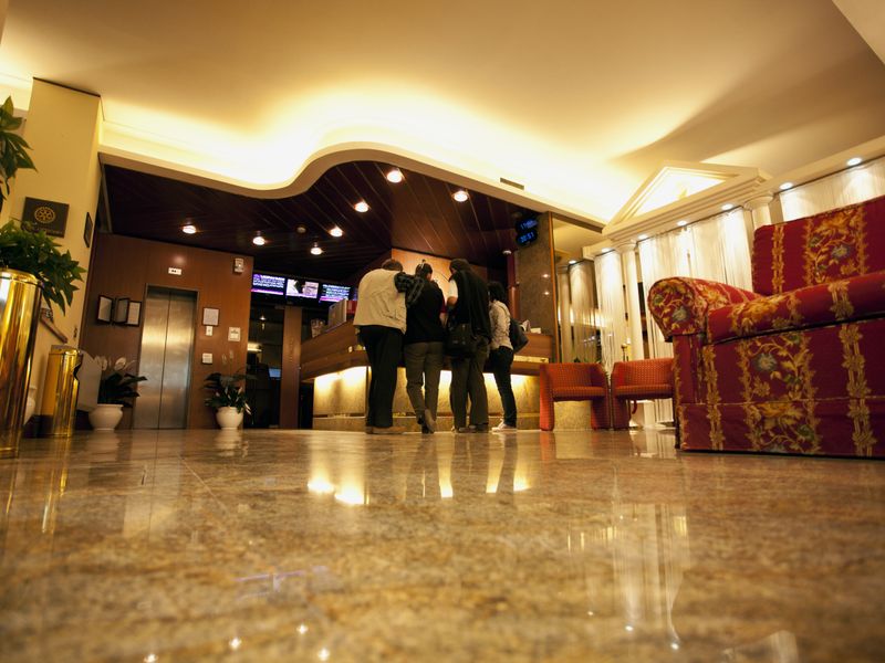 Hotel Photo 16