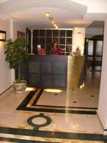 Hotel Photo 11