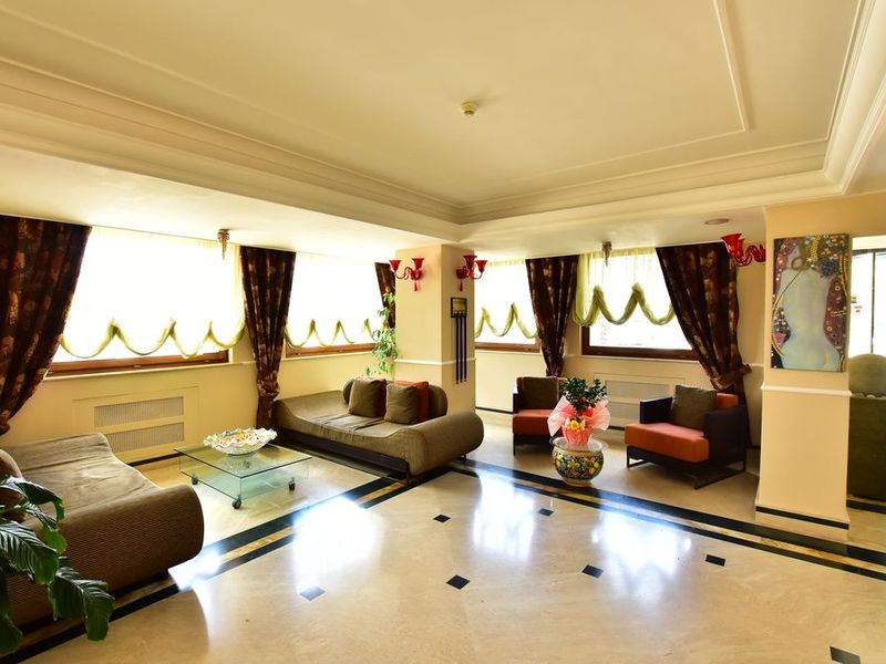 Hotel Photo 13