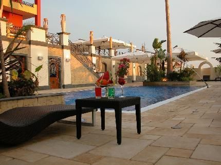 Hotel Photo 16