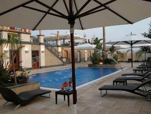Hotel Photo 18