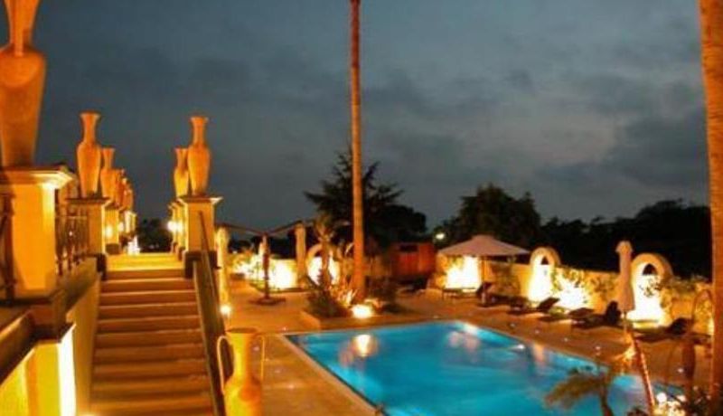 Hotel Photo 19