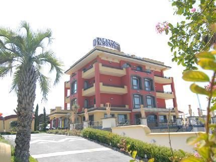 Hotel Photo 22