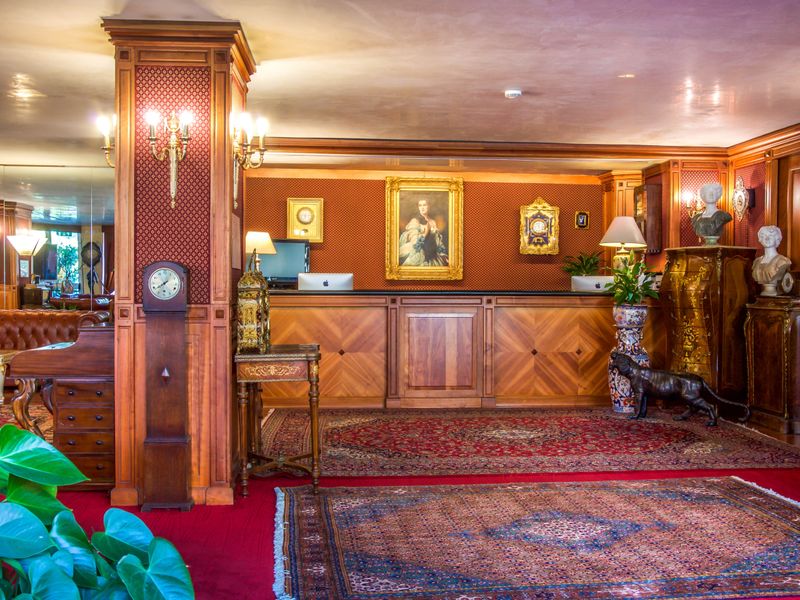 Hotel Photo 16
