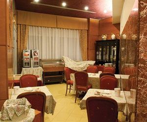 Arena Hotel Novara Novara Italy