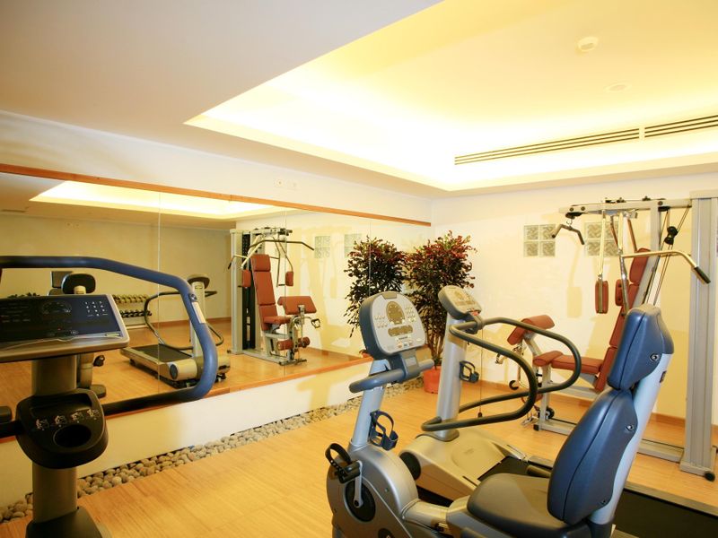 Hotel Photo 21