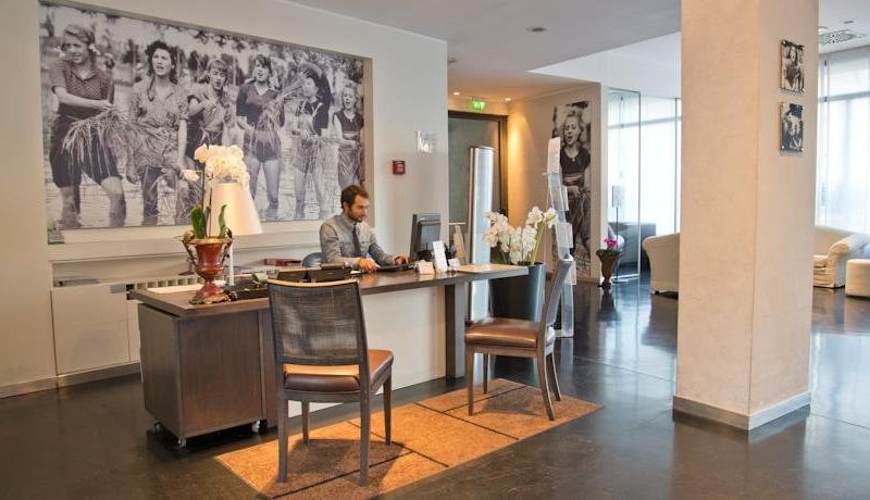 Hotel Photo 6