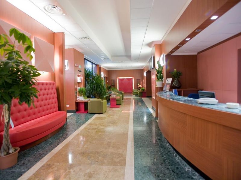 Hotel Photo 11