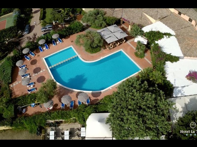 Hotel Photo 19