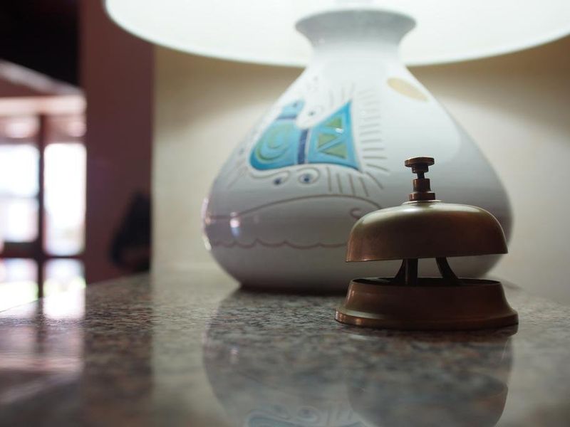 Hotel Photo 10