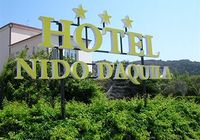 Отзывы Hotel Nido D’aquila, 3 звезды