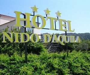 Hotel Nido Daquila Palau Italy