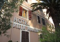 Отзывы Hotel Villa Marina, 3 звезды