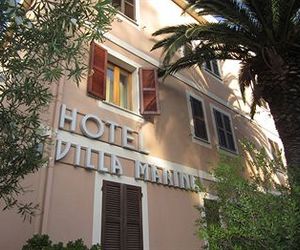 Hotel Villa Marina Palau Italy