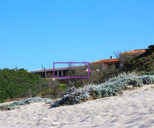 Hotel Residenziale Spiaggia Longa Isola Rossa Italy