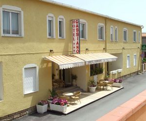 A.I.R. Hotel Gabbiano Isola Rossa Italy