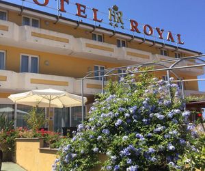 Hotel Royal Bosa Bosa Italy