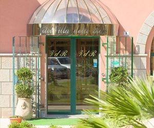 Hotel Villa Delle Rose Oristano Italy