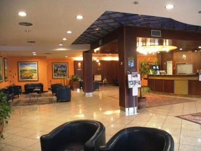 صورة الفندق 8