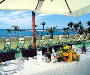 Palm Beach Hotel Terrasini Italy
