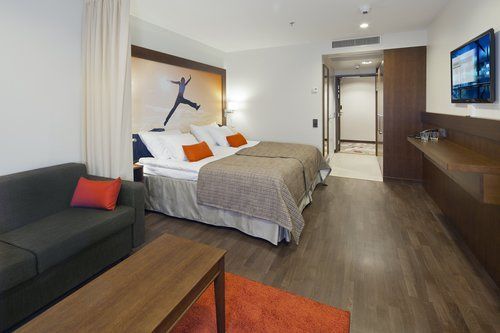 Hotel Photo 2