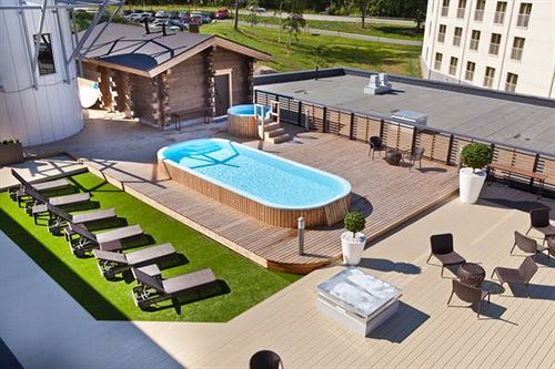 Hotel Photo 22