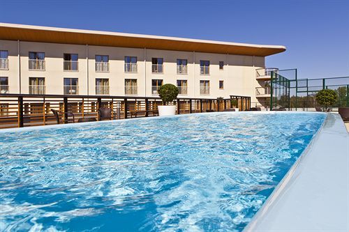 Hotel Photo 23