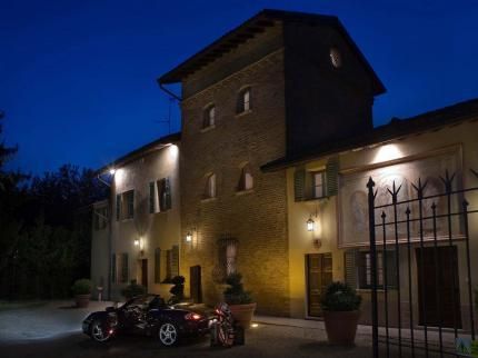 Hotel Photo 22