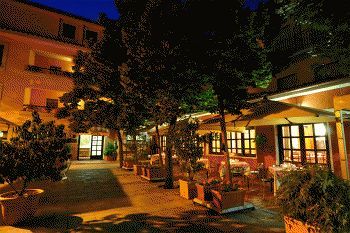 Hotel Photo 14