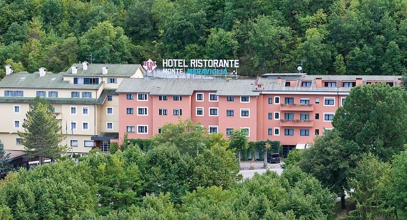 Hotel Photo 21