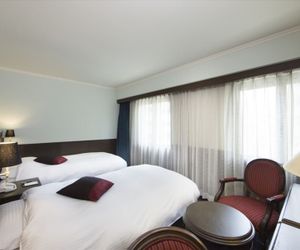 Kobe Tor Road Hotel Sanraku Kobe Japan