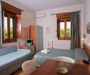 Hotel Residence Caposud Mare Ispica Italy